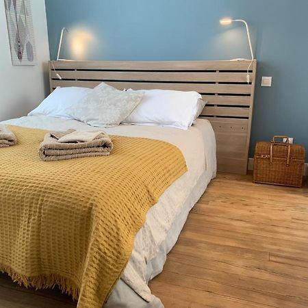 Chez Viviane Villa Fontaine-Etoupefour Eksteriør bilde