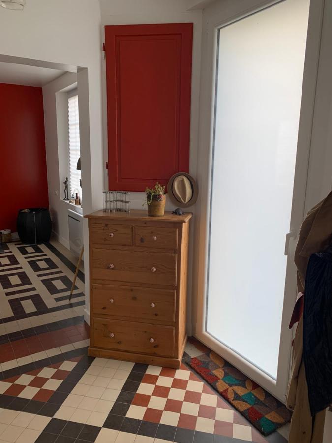 Chez Viviane Villa Fontaine-Etoupefour Eksteriør bilde
